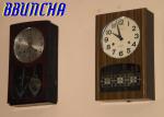 นาฬิกาแขวน Vintage(SEIKO)